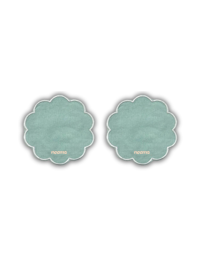 Ocean Coasties - set of 2