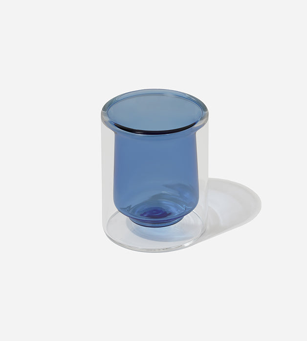 espresso cup - Blue